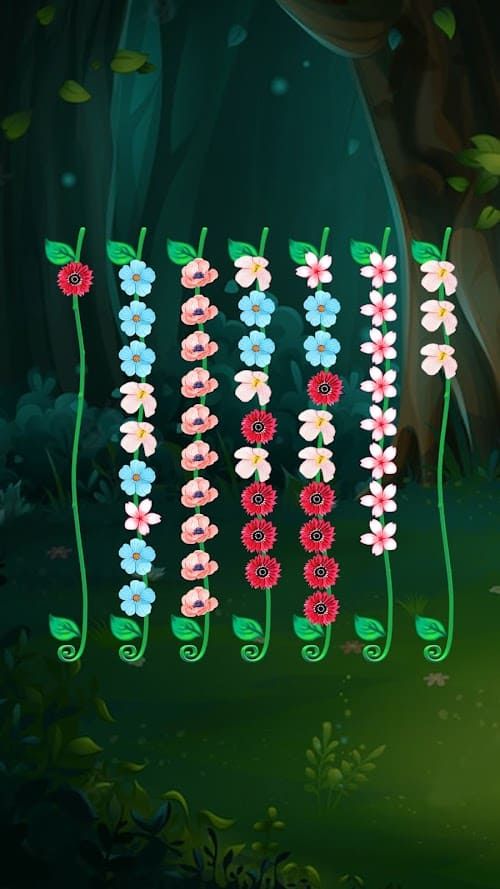 Ball Sort - Color Puzzle Game